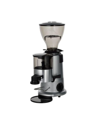 MACAP M5T Grinder with Timer  - 0.6KG Hopper